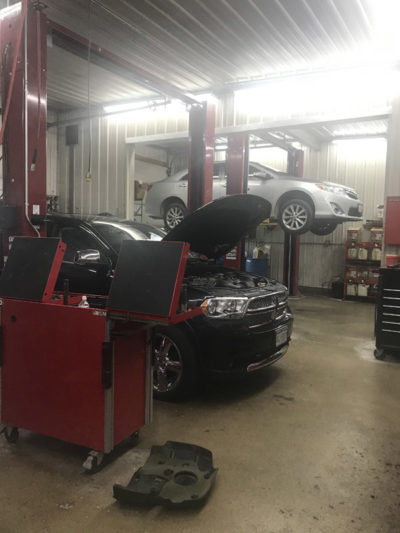 Auto Repair Beaver Dam, WI - Car Service | Jerry's Automotive Center